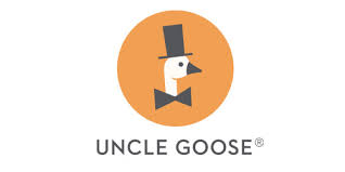 Uncle Goose logo